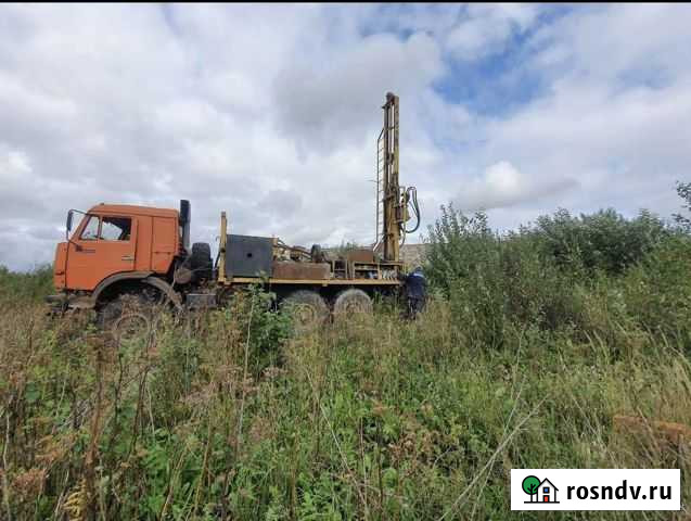 Помощник машиниста буровой установки (помбур) Санкт-Петербург - изображение 1