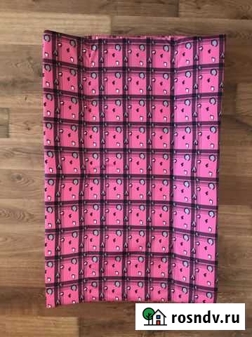 Пеленальная доска на кроватку Ижевск - изображение 1