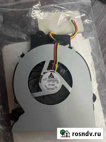 Вентилятор для ноутбука lenovo ThinkPad X220, X230 Ижевск - изображение 1