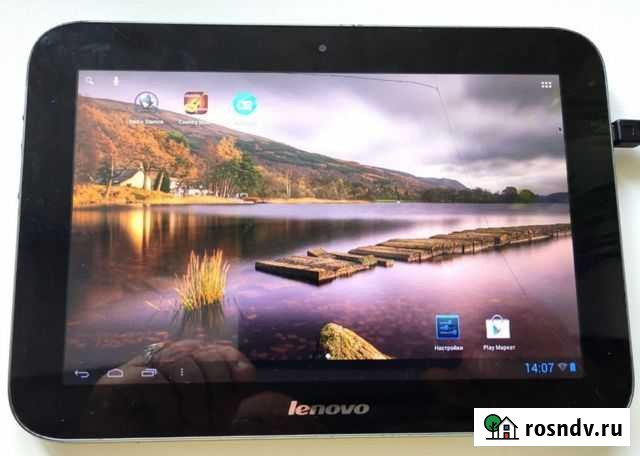 Планшет Lenovo А2109 AF Зеленоградск - изображение 1