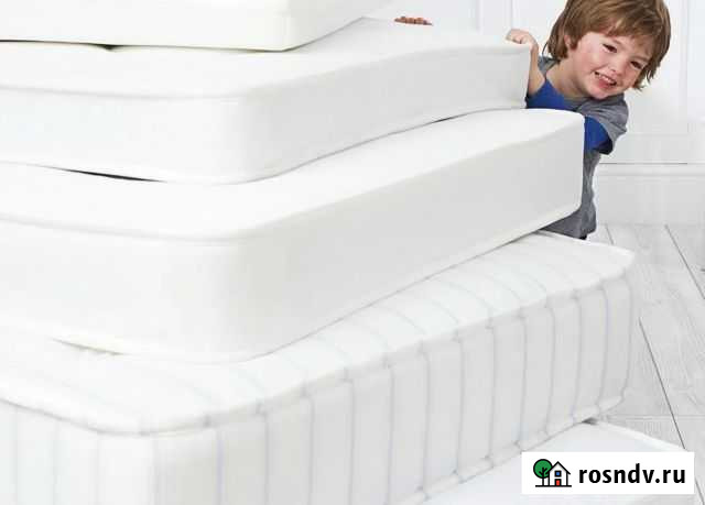 Матрасы Благовещенск - изображение 1