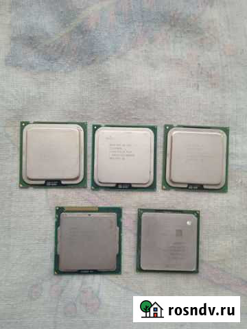 Комплектующие для пк Дюртюли - изображение 1