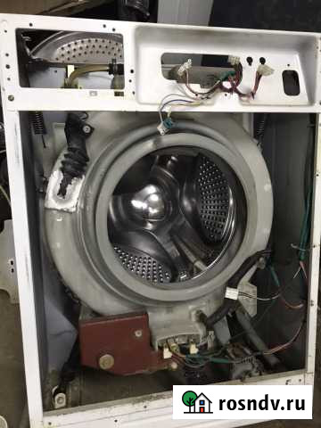Запчасти к стиральной машине SAMSUNG lg Indesit Be Балаково - изображение 1