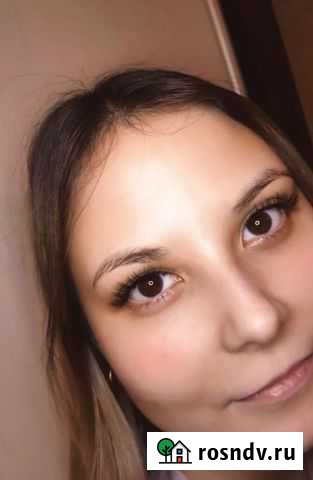 Наращивание ресниц на дому Усть-Качка - изображение 1