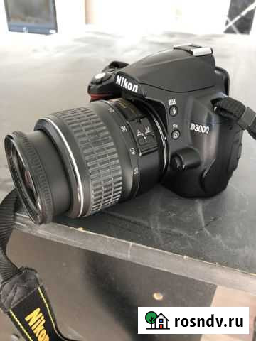 Зеркальный фотоаппарат Иваново - изображение 1