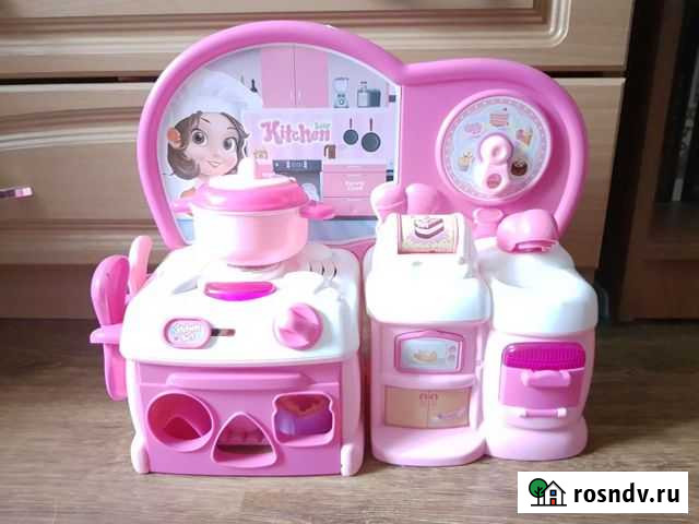 Детская кухня Александров - изображение 1