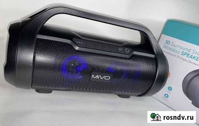 Беспроводная колонка Дзержинск - изображение 1