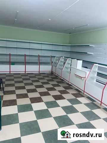 Полки для магазина Зеленчукская - изображение 1