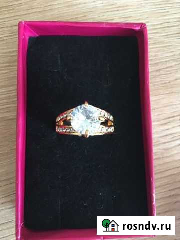 Кольцо Махачкала - изображение 1