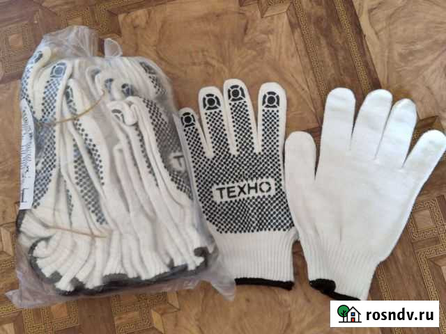 Перчатки защитные Белово - изображение 1