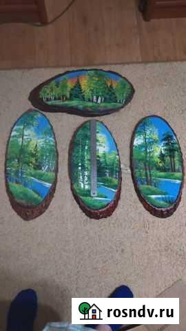 Картины Рязань - изображение 1