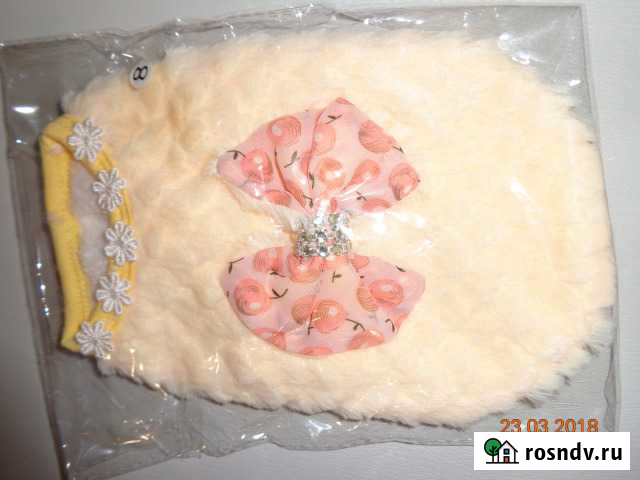 Одежда для собак/кошек (Осень-Зима) Камышин - изображение 1