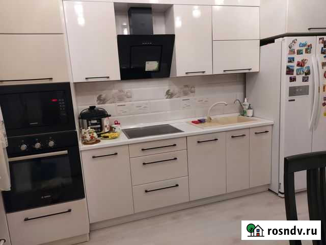 Кухонный гарнитур кухня бу Киров - изображение 1