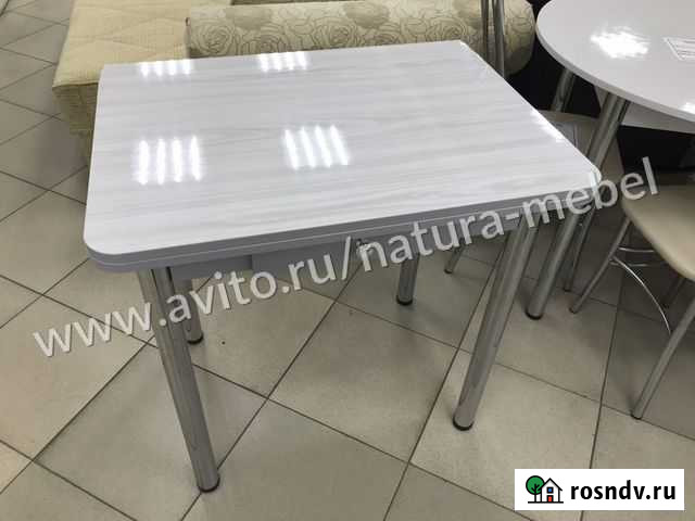 Стол раскладной Липецк - изображение 1