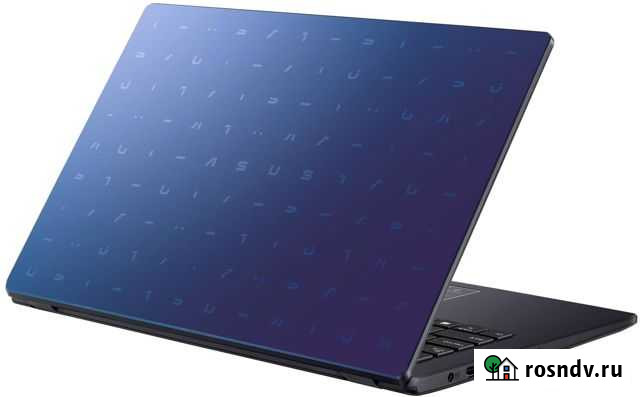 Ноутбук Asus E410MA Муром - изображение 1