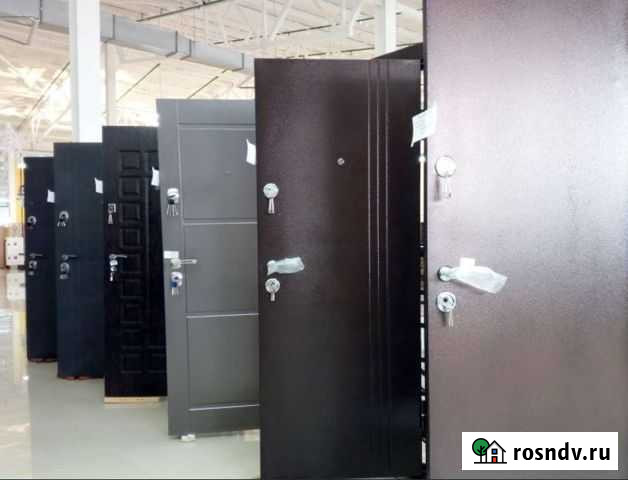 Входные двери / Входная дверь Краснознаменск - изображение 1