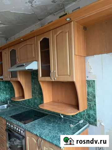 Кухонный гарнитур кухня бу Новосибирск - изображение 1