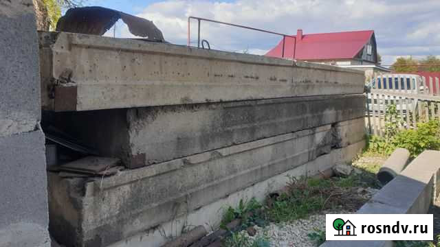 Плиты перекрытия Грязи - изображение 1