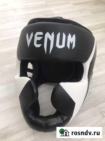 Шлем для единоборств Челябинск - изображение 1