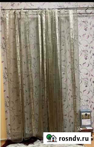 Тюль новая готовая Ярославль - изображение 1