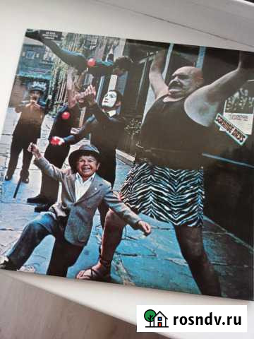 Doors Strange Days 1967 Красногорск - изображение 1