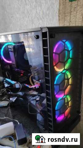 Мощный игровой пк Армавир - изображение 1