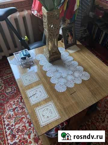 Журнальный столик Шадринск - изображение 1