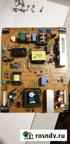 Блок питания LG 42 и 43 дюйма Николаевск - изображение 1