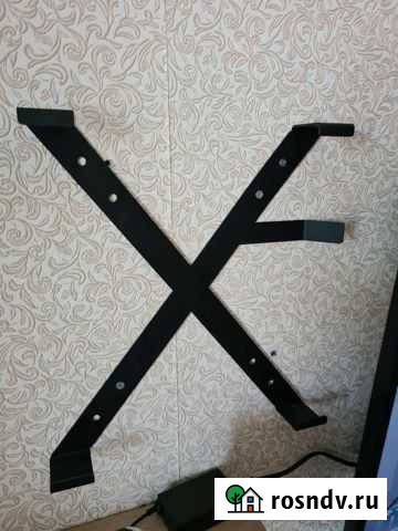 Кронштейн для ps4 pro Салават - изображение 1