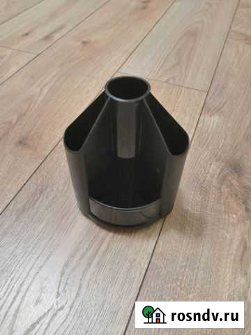 Органайзер вращающийся канцелярский Златоуст - изображение 1