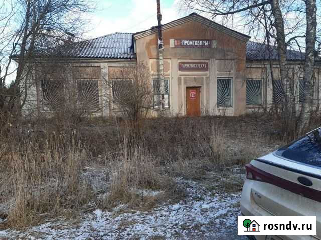 Магазин Сольцы - изображение 1