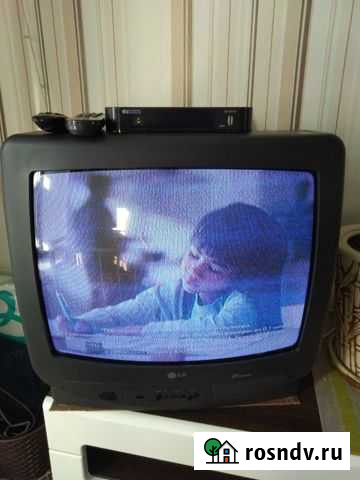 Телевизор Тавда - изображение 1