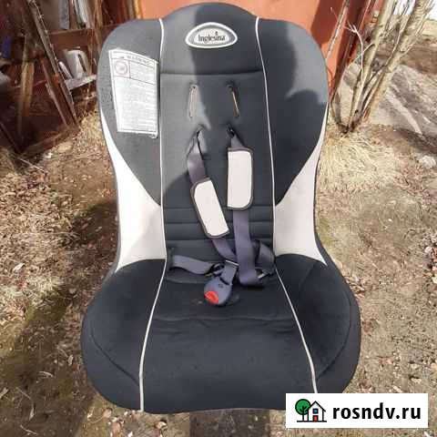 Детские автокресла 2 штуки Мурманск - изображение 1