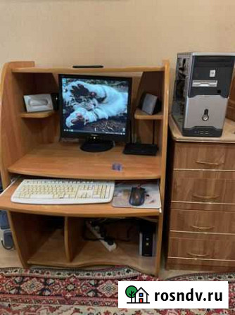 Компьютер и комплектующее Карпинск - изображение 1