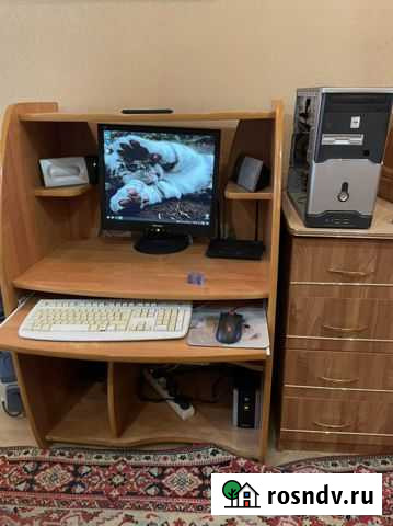 Компьютер и комплектующее Карпинск - изображение 1