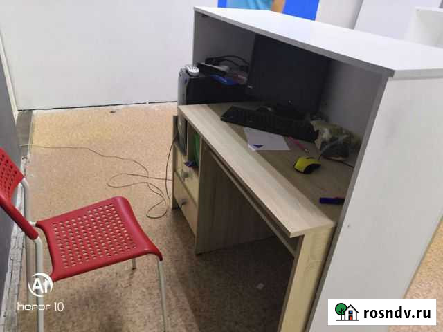 Стол со стоикой Чебаркуль - изображение 1