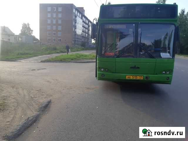 Заказ автобуса Сыктывкар - изображение 1