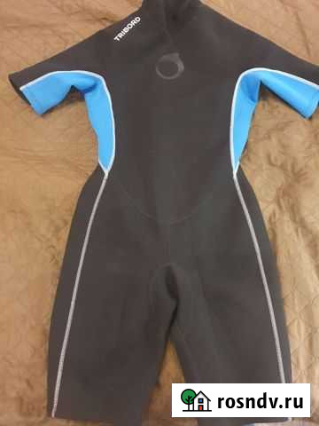 Гидрокостюм продаю Москва - изображение 1