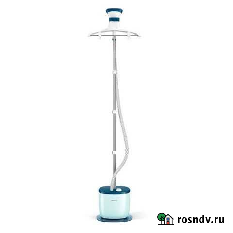 Отпариватель напольный Philips GC516/20 Яблоновский - изображение 1