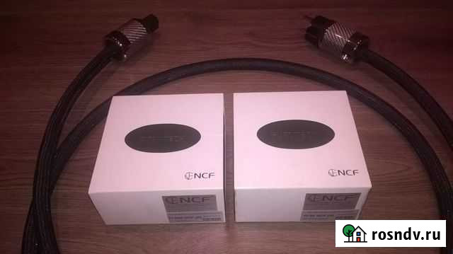 Furutech FI 50 Воркута - изображение 1