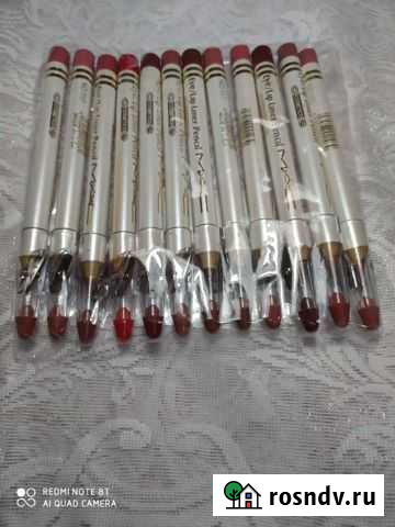 Карандаш для губ Донецк - изображение 1