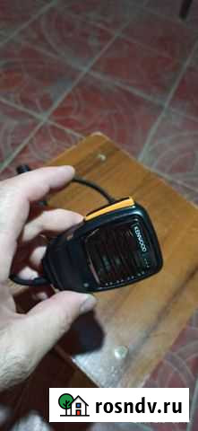 При?мник Хасавюрт - изображение 1