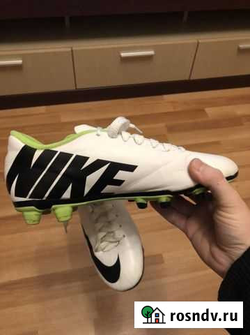 Бутсы Воронеж - изображение 1