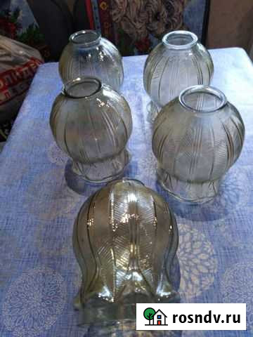 Плафон 5шт Барнаул - изображение 1