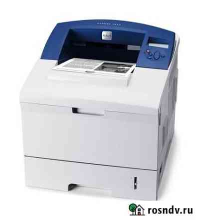 Принтер Xerox Phaser 3600 (+оригинальный картридж) Пенза
