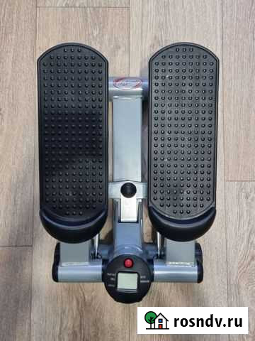 Тренажер степпер Люберцы - изображение 1