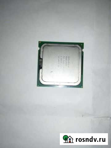 Процессор Кокуй - изображение 1