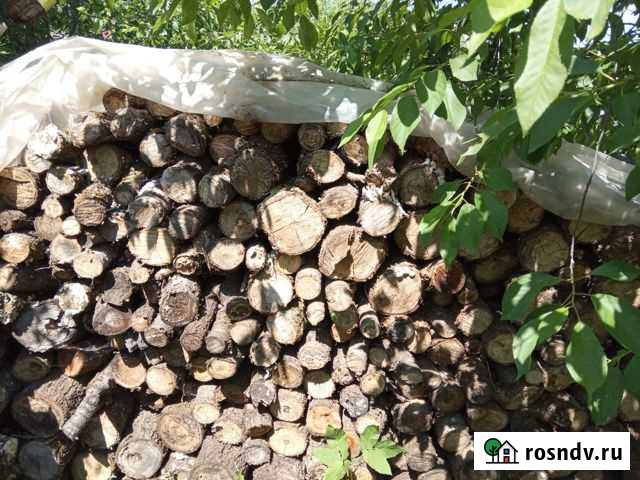 Дрова Полотняный Завод - изображение 1