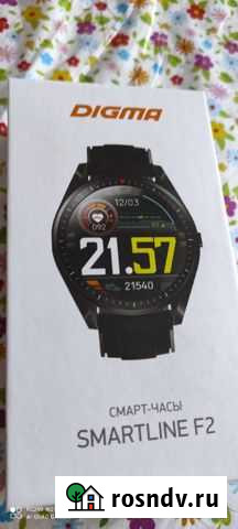 Смарт часы Тольятти - изображение 1