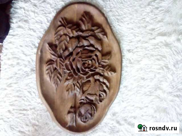 Панно Михайловка - изображение 1